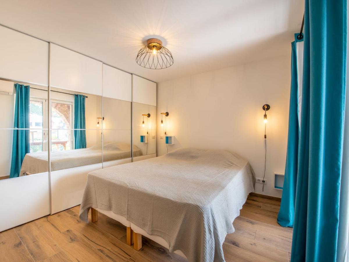 Apartment Le Jasmin By Interhome Cavalaire-sur-Mer Buitenkant foto