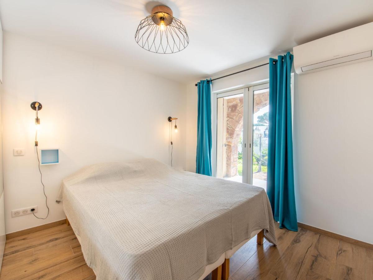 Apartment Le Jasmin By Interhome Cavalaire-sur-Mer Buitenkant foto