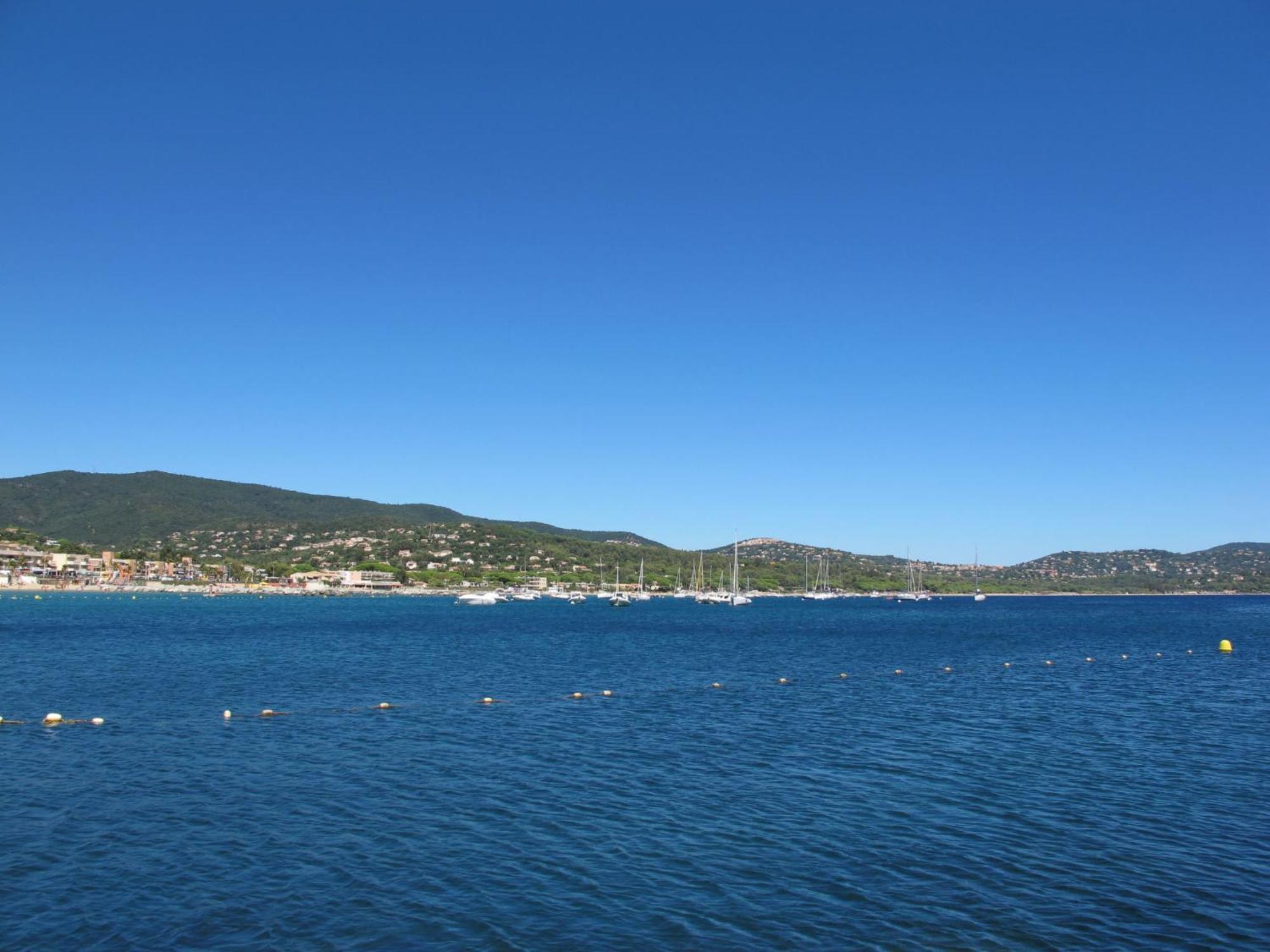 Apartment Le Jasmin By Interhome Cavalaire-sur-Mer Buitenkant foto