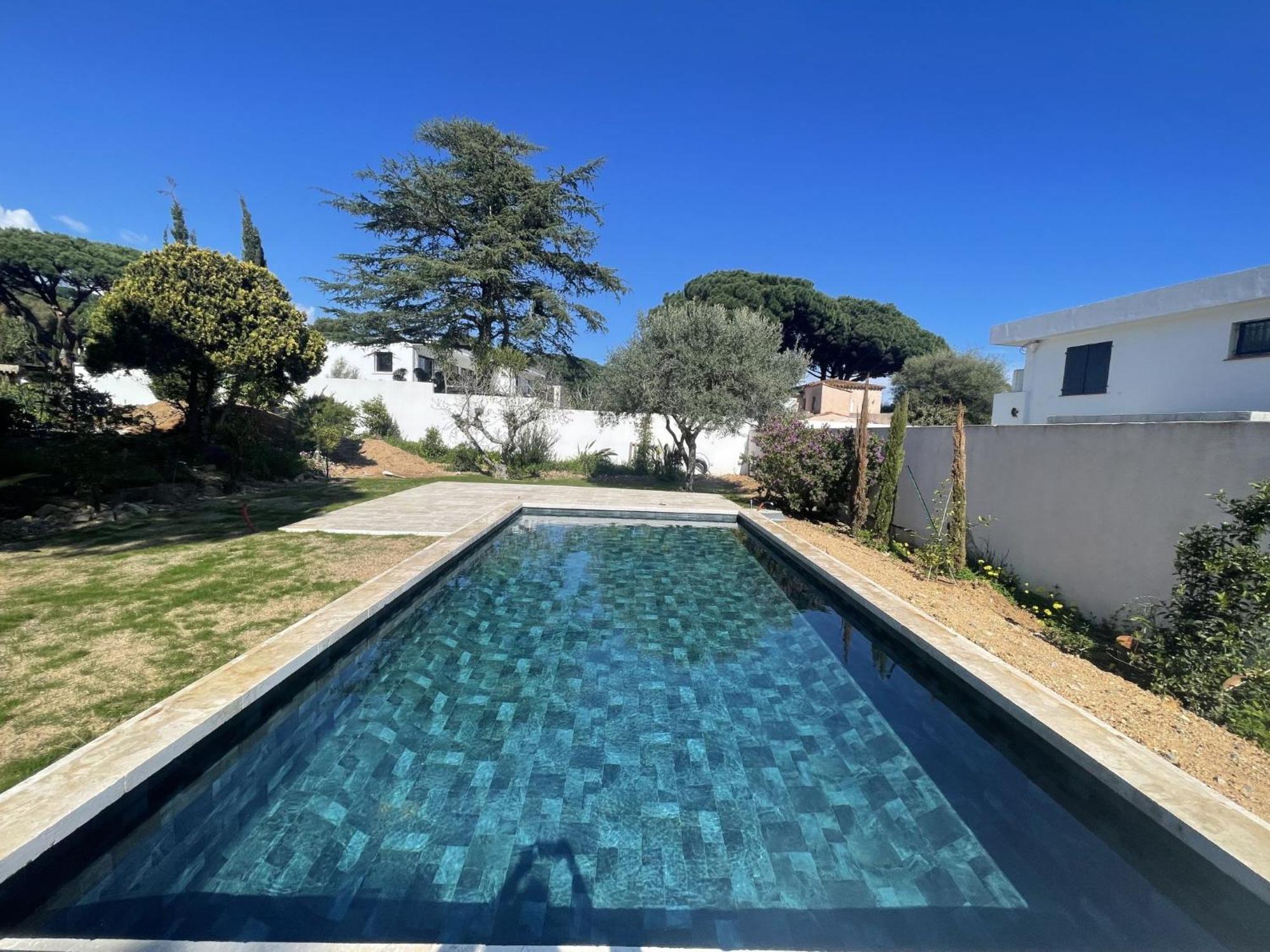 Apartment Le Jasmin By Interhome Cavalaire-sur-Mer Buitenkant foto