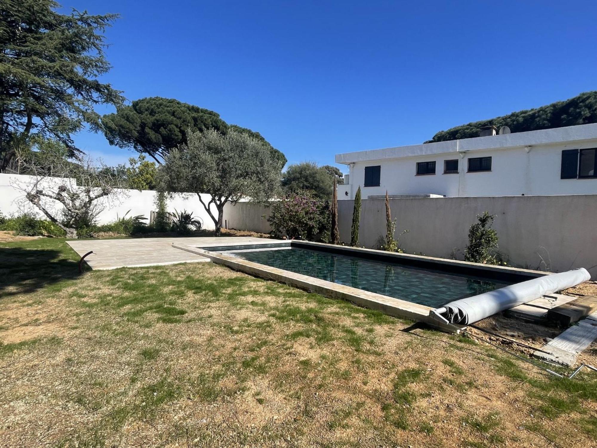 Apartment Le Jasmin By Interhome Cavalaire-sur-Mer Buitenkant foto